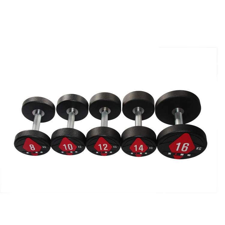 XING series dumbbell combination